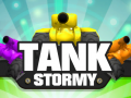 Laro Tank Stormy