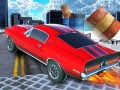 Laro City Car Stunt