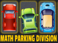 Laro Math Parking Division