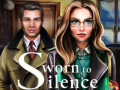 Laro Sworn to Silence