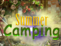 Laro Summer Camping