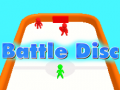 Laro Battle Disc