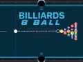 Laro Billiards 8 Ball