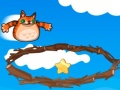 Laro Ultimate Angry Cat