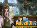 Laro The Big Adventure