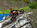 Laro Xtreme Trials Bike 2019