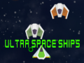 Laro Ultra Spaceships