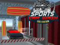 Laro Sports Car Wash