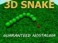 Laro 3d Snake