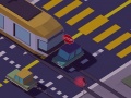 Laro Vehicle Traffic Simulator