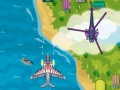 Laro Air Combat