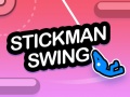Laro Stickman Swing