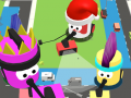 Laro Garbage Collector.io