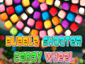 Laro Bubble Shooter Candy Wheel