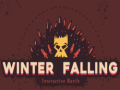 Laro Winter Falling Survival Strategy