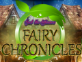 Laro Spot The differences Fairy Chronicles