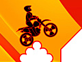 Laro Max Dirt Bike 
