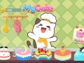 Laro Baby Bake Cake