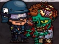 Laro SWAT vs Zombies 2