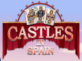 Laro Castles in Spain