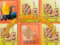 Laro Mixer Trucks Memory