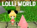 Laro Lolli world
