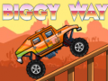 Laro Biggy Way
