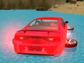 Laro Water Car Surfing 3d