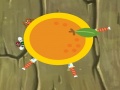 Laro Fruits Knife Up