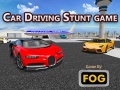 Laro Car Driving Stunt Game
