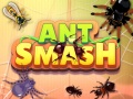 Laro Ant Smash