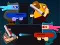 Laro Dead Fight