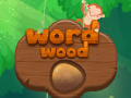 Laro Word Wood