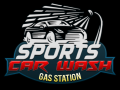 Laro Sports Car Wash Gas Station