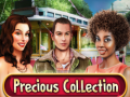 Laro Precious Collection