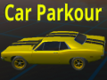 Laro Car Parkour