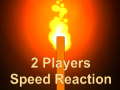 Laro 2 Players Speed Reaction