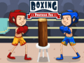 Laro Boxing Punching Fun