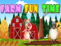 Laro Farm Fun Time
