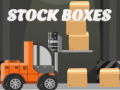 Laro Stock Boxes