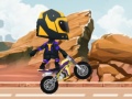 Laro Cartoon Xtreme Trials