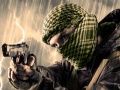 Laro Terrorist Shootout