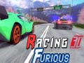 Laro Furious Racing 3D