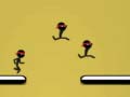 Laro Stickman Go