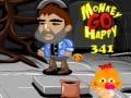 Laro Monkey Go Happly Stage 341