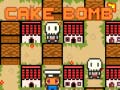 Laro Cake Bomb