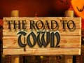 Laro The Road to Town