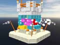 Laro Castle Block Destruction