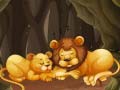 Laro Fun Zoo Animals Jigsaw