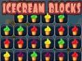Laro Icecream Blocks
